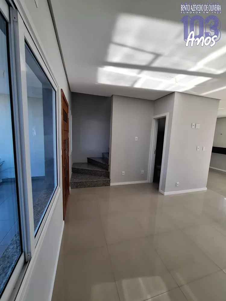 Apartamento, 3 quartos, 127 m² - Foto 3
