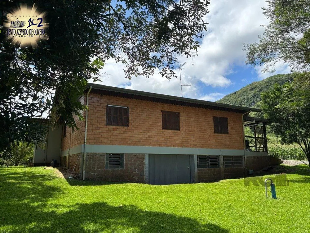 Chácara, 6 quartos, 5000 m² - Foto 3