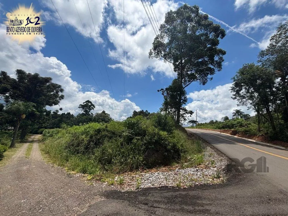 Chácara, 6 quartos, 5000 m² - Foto 2