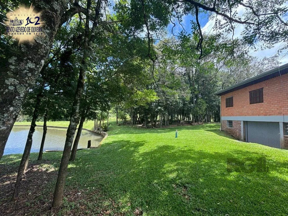 Chácara, 6 quartos, 5000 m² - Foto 5