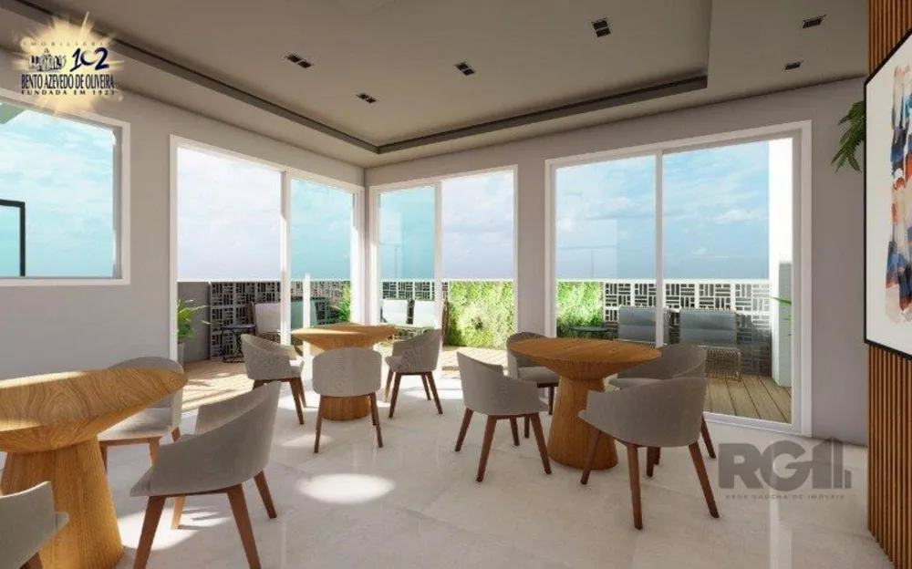 Apartamento, 2 quartos, 88 m² - Foto 4