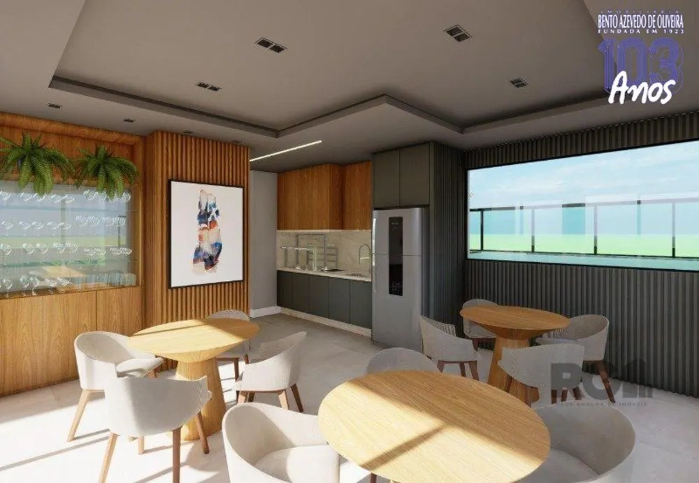 Apartamento, 2 quartos, 88 m² - Foto 11