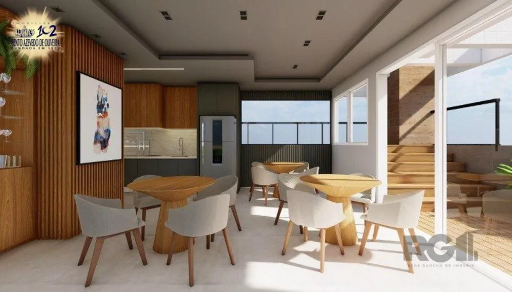 Apartamento, 2 quartos, 88 m² - Foto 8