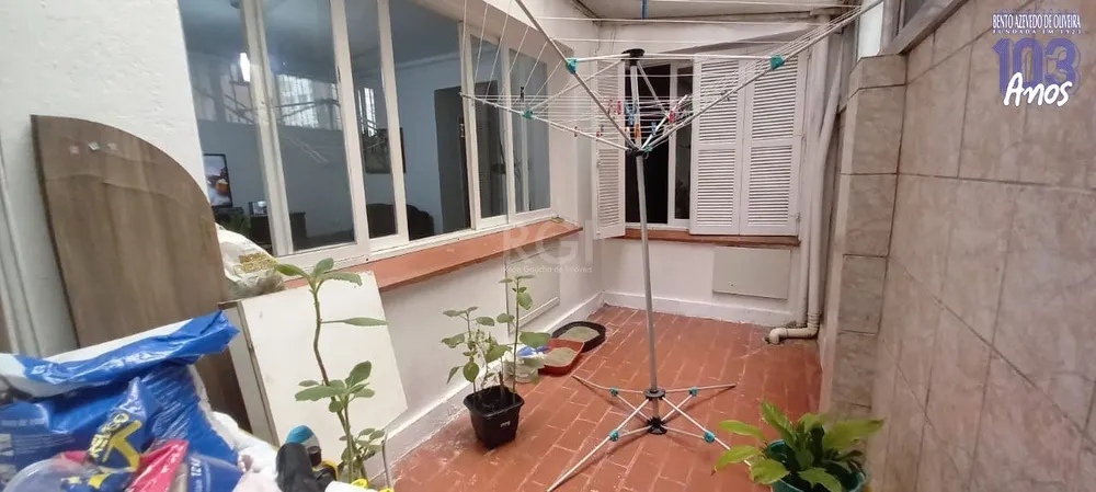 Apartamento, 3 quartos, 104 m² - Foto 1