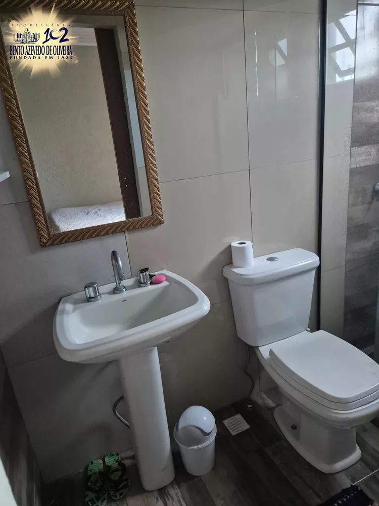 Casa, 3 quartos, 80 m² - Foto 5