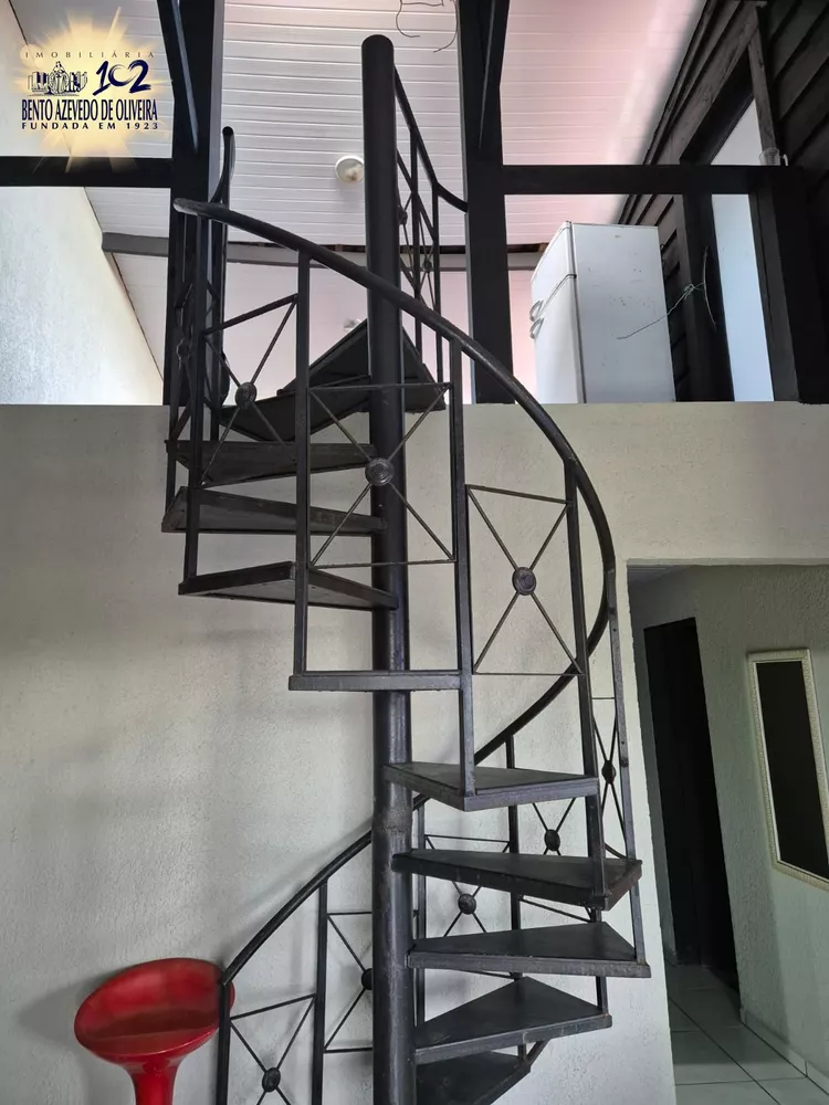 Casa, 3 quartos, 80 m² - Foto 2