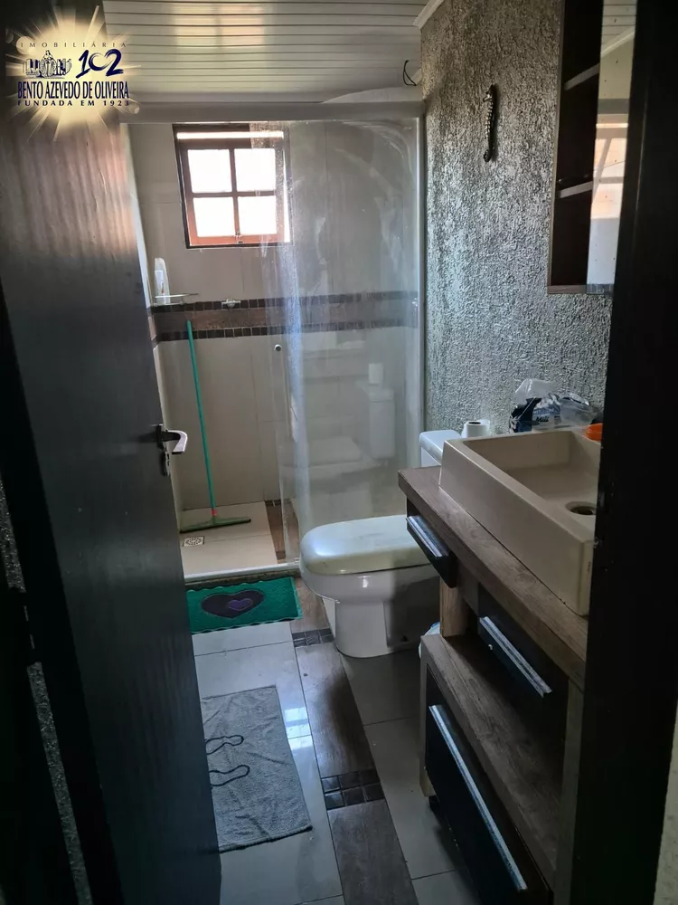 Casa, 3 quartos, 80 m² - Foto 7