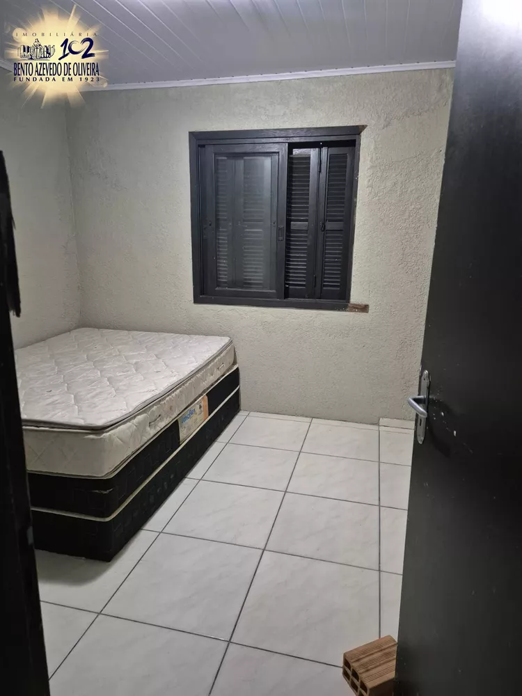 Casa, 3 quartos, 80 m² - Foto 1