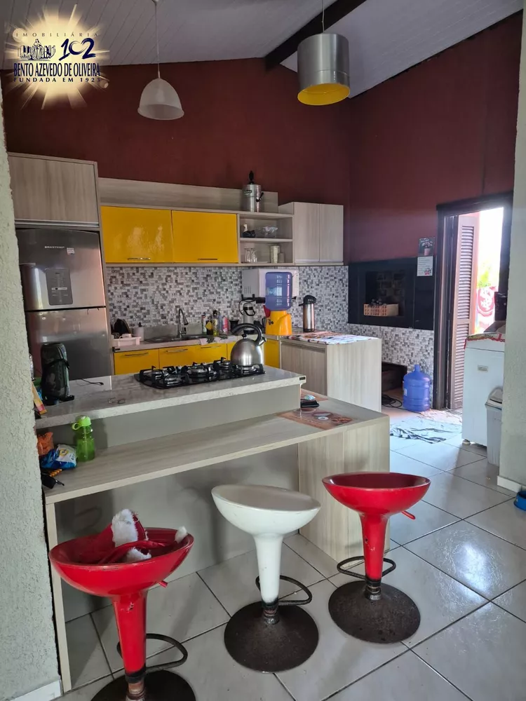 Casa, 3 quartos, 80 m² - Foto 3