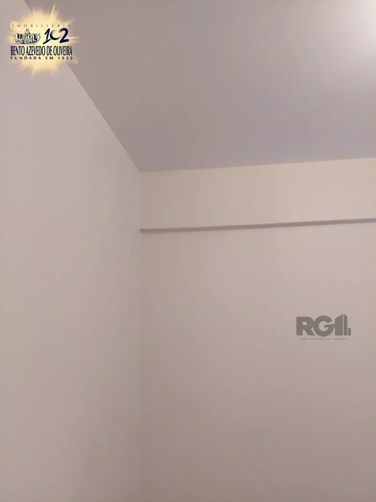 Apartamento, 2 quartos, 59 m² - Foto 1