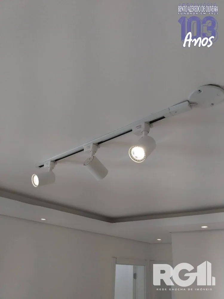 Apartamento, 2 quartos, 51 m² - Foto 1
