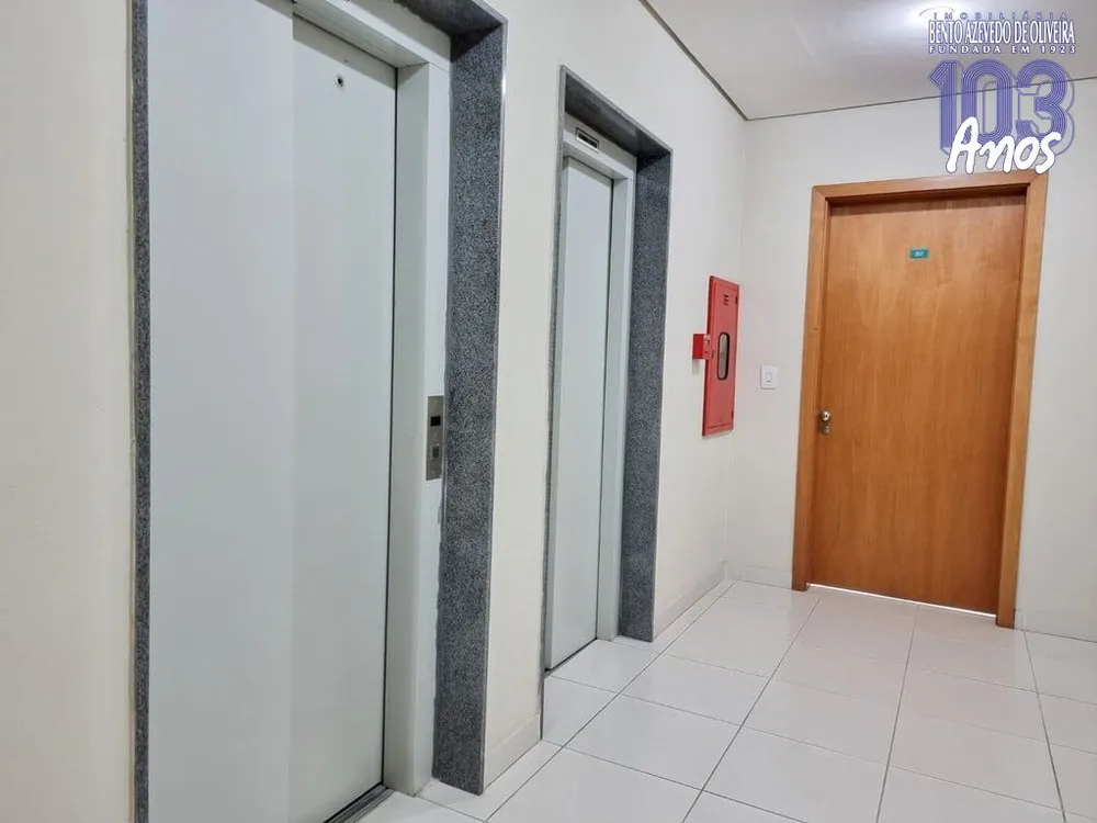 Apartamento, 3 quartos, 71 m² - Foto 2