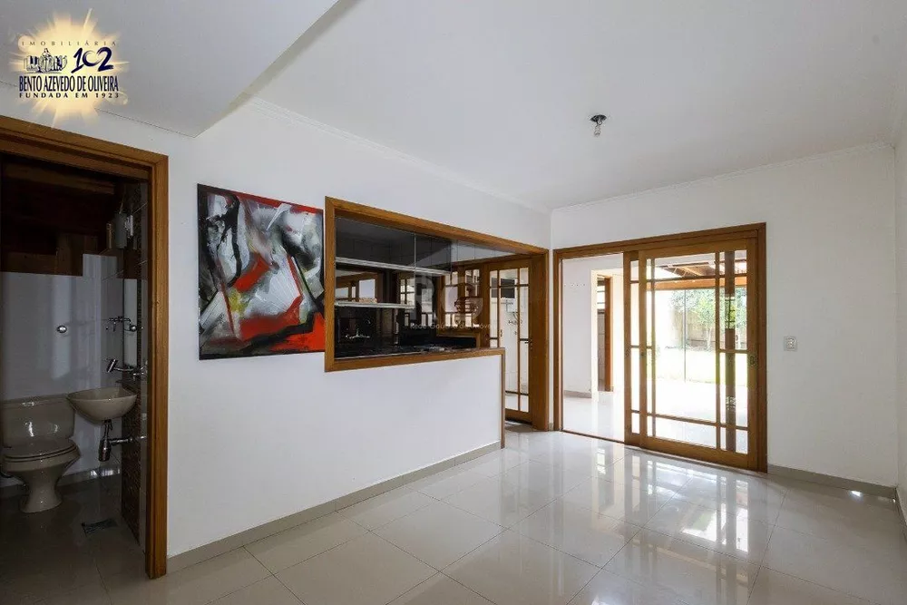 Casa, 3 quartos, 181 m² - Foto 3