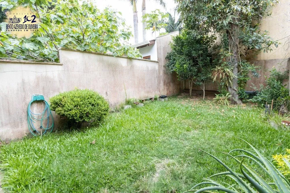 Casa, 3 quartos, 181 m² - Foto 1