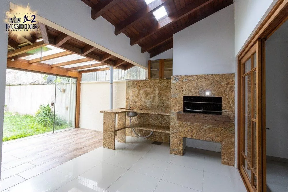 Casa, 3 quartos, 181 m² - Foto 7