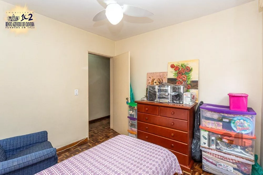 Apartamento, 2 quartos, 65 m² - Foto 7