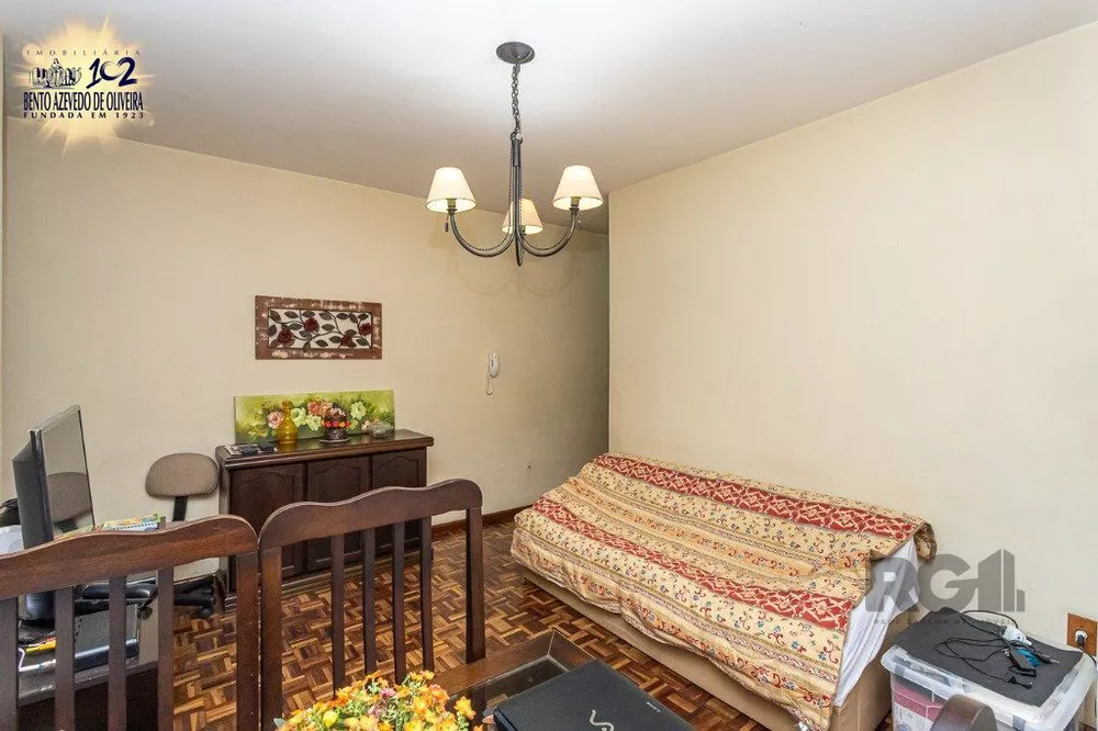 Apartamento, 2 quartos, 65 m² - Foto 6