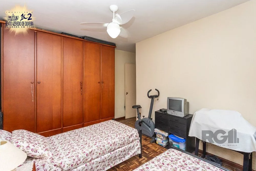 Apartamento, 2 quartos, 65 m² - Foto 2