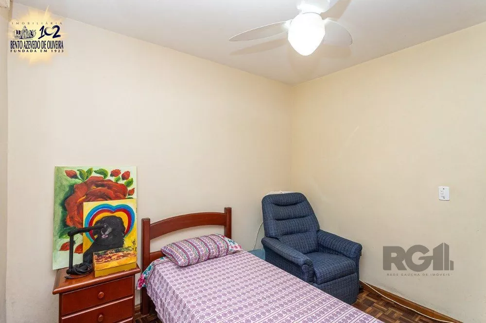 Apartamento, 2 quartos, 65 m² - Foto 5
