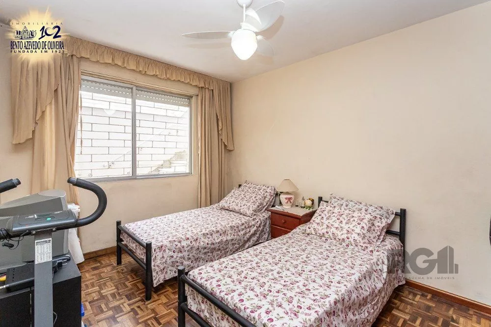 Apartamento, 2 quartos, 65 m² - Foto 4