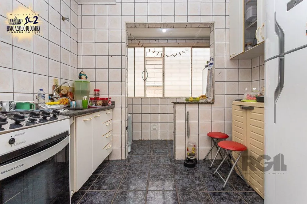 Apartamento, 2 quartos, 65 m² - Foto 8