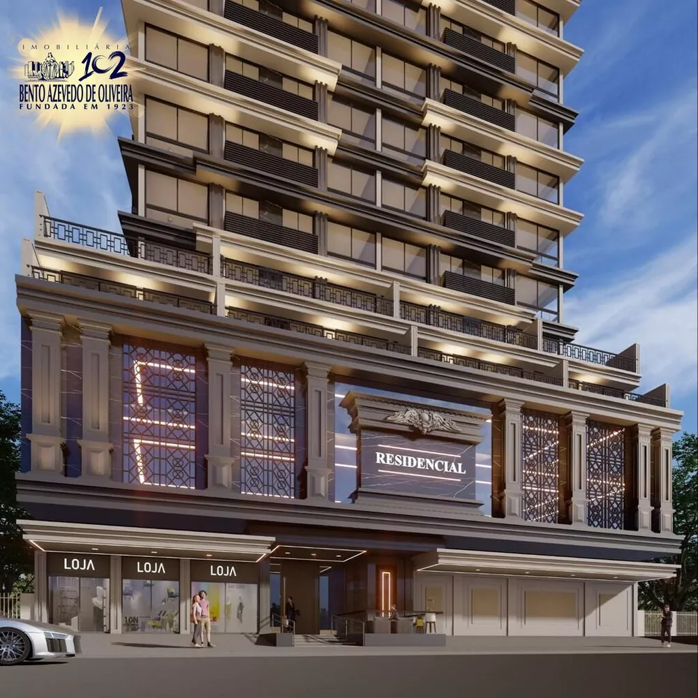 Loja-Salão, 25 m² - Foto 4