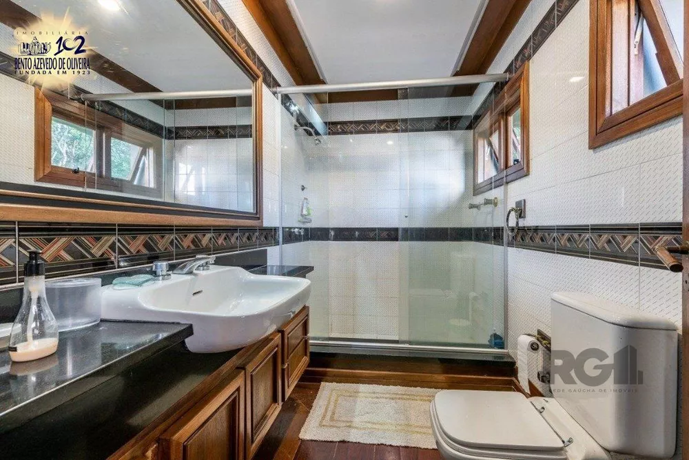 Casa de Condomínio, 4 quartos - Foto 4