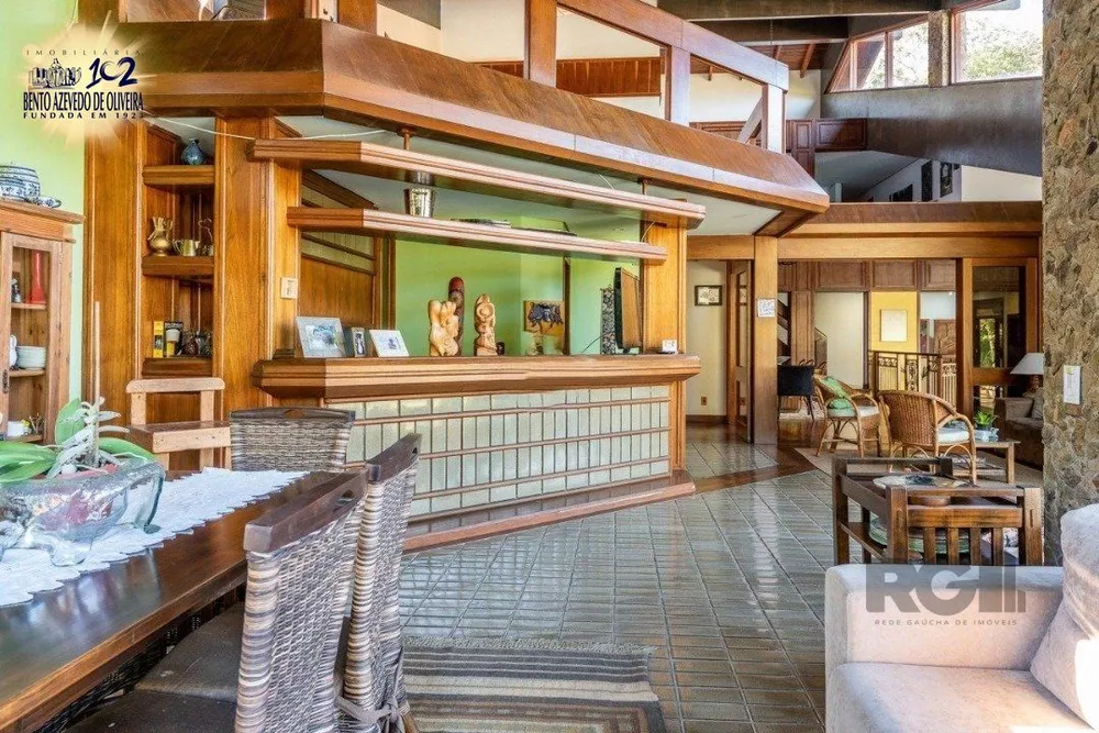 Casa de Condomínio, 4 quartos - Foto 3