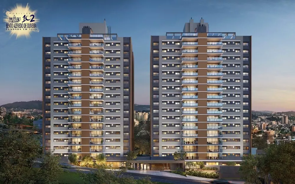 Cobertura, 3 quartos, 237 m² - Foto 5