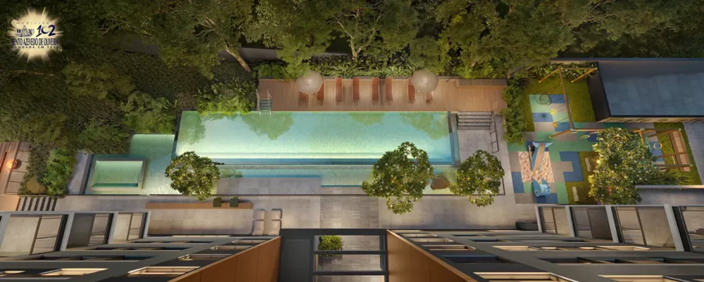 Cobertura, 3 quartos, 237 m² - Foto 8