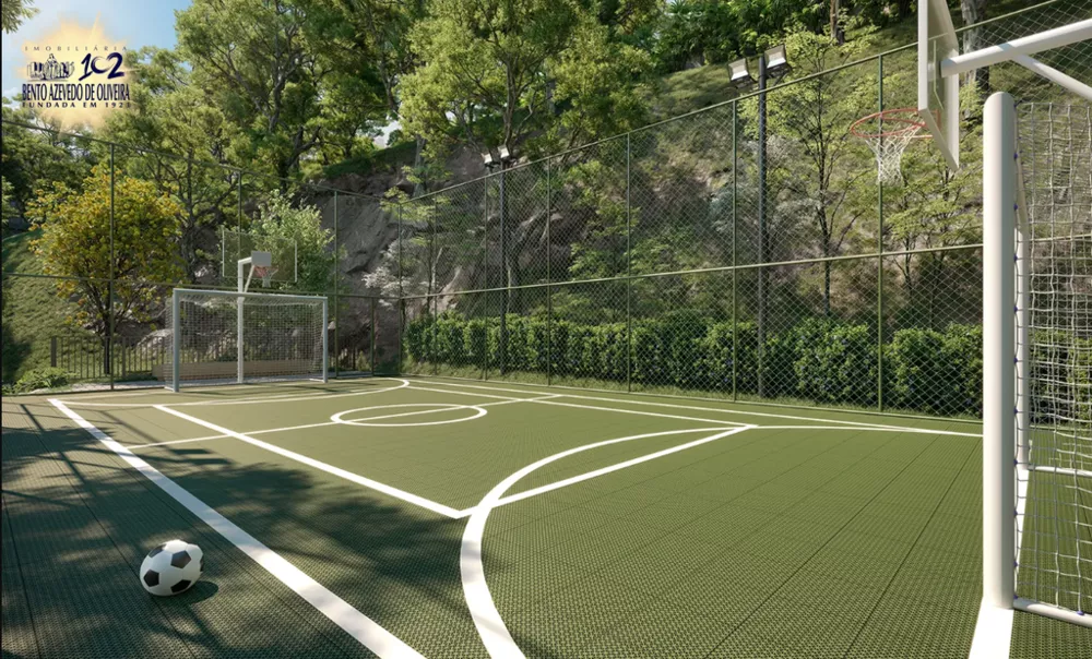 Cobertura, 3 quartos, 237 m² - Foto 4