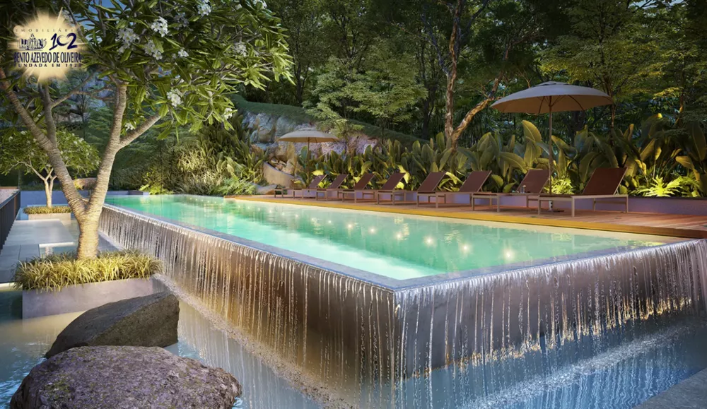 Cobertura, 3 quartos, 237 m² - Foto 3