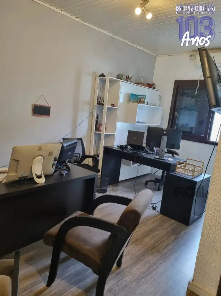 Casa, 3 quartos, 76 m² - Foto 1