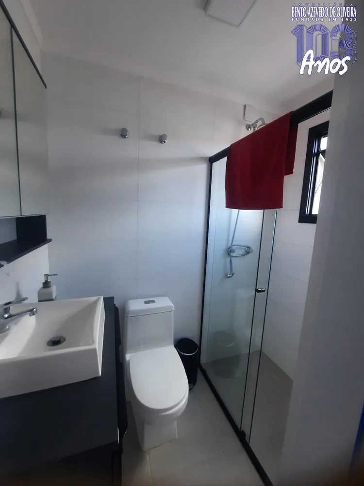 Sobrado, 3 quartos, 144 m² - Foto 5