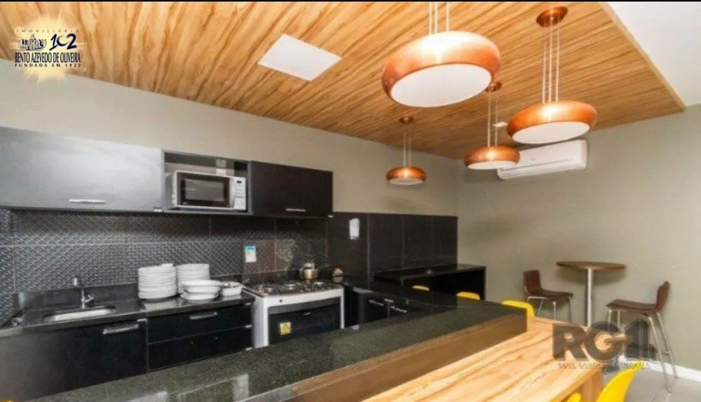 Apartamento, 3 quartos, 70 m² - Foto 4