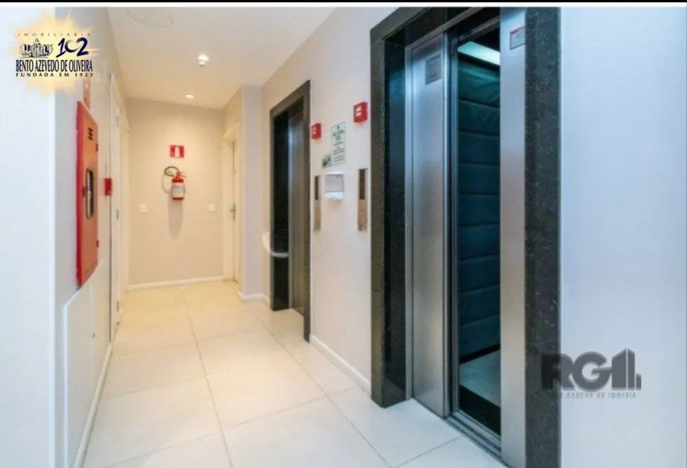 Apartamento, 3 quartos, 70 m² - Foto 3