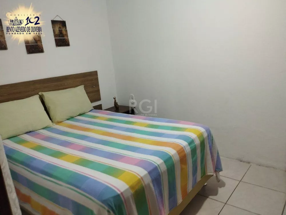 Casa, 2 quartos, 120 m² - Foto 3