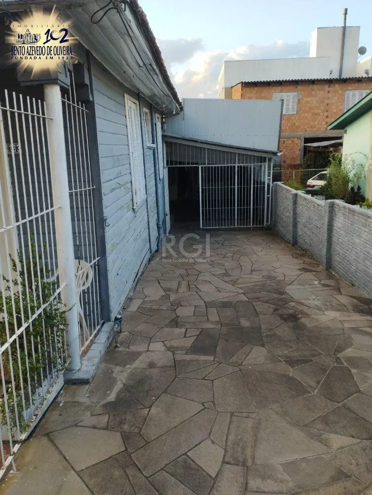 Casa, 2 quartos, 120 m² - Foto 1