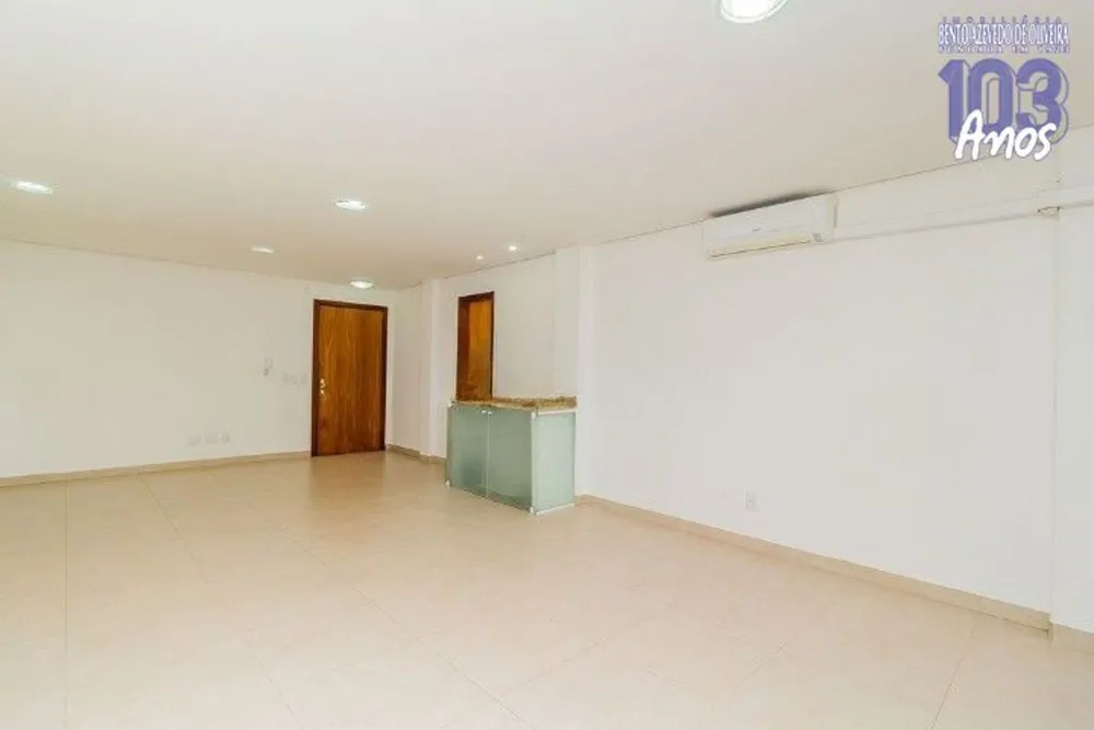 Sala-Conjunto, 43 m² - Foto 5