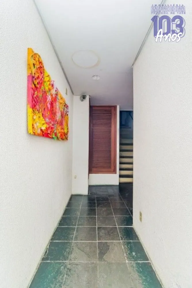 Sala-Conjunto, 43 m² - Foto 1