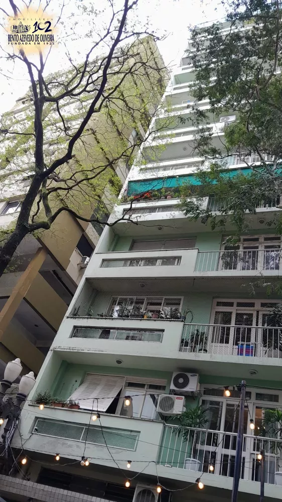 Apartamento, 2 quartos, 45 m² - Foto 8