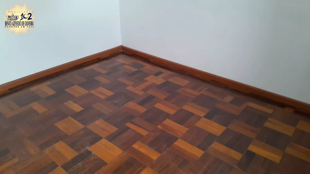 Apartamento, 2 quartos, 45 m² - Foto 1