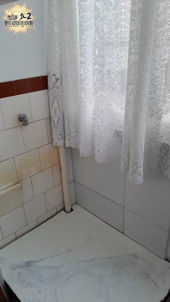 Apartamento, 2 quartos, 45 m² - Foto 5