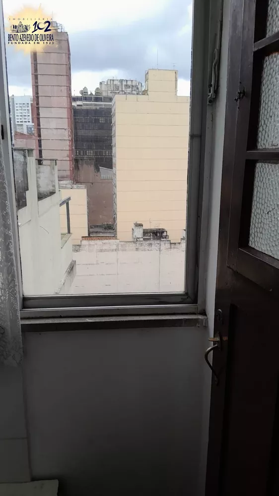 Apartamento, 2 quartos, 45 m² - Foto 7