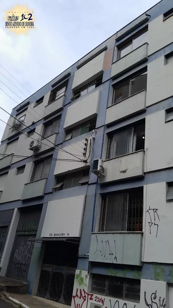 Apartamento, 1 quarto, 50 m² - Foto 1