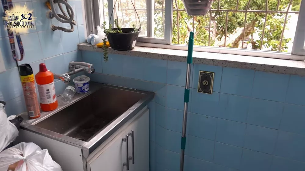 Apartamento, 1 quarto, 50 m² - Foto 5