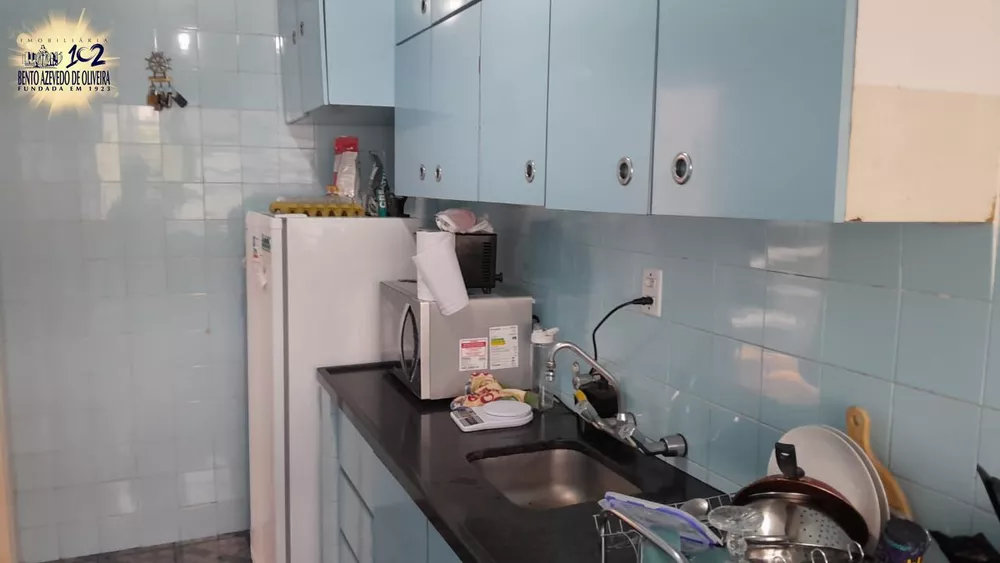 Apartamento, 1 quarto, 50 m² - Foto 4