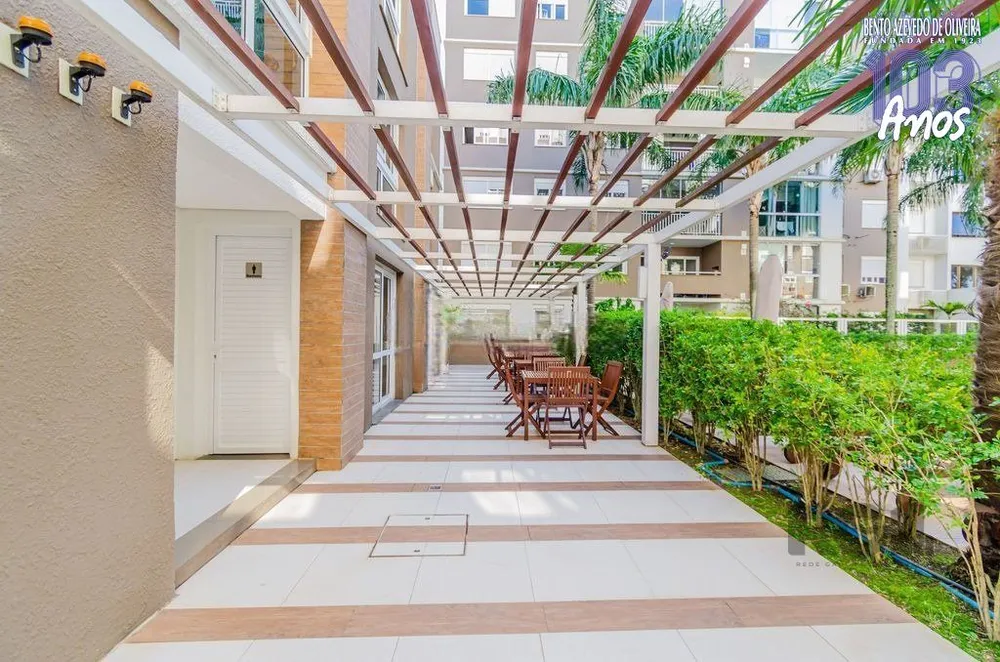 Apartamento, 3 quartos, 79 m² - Foto 1