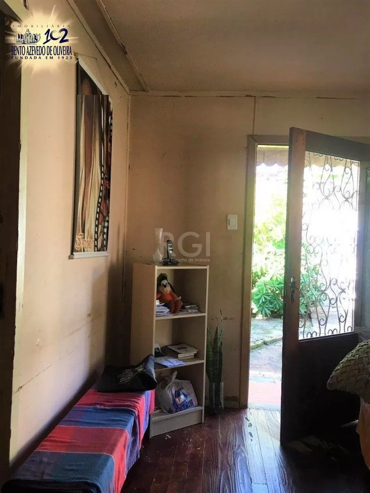 Casa, 3 quartos, 74 m² - Foto 1