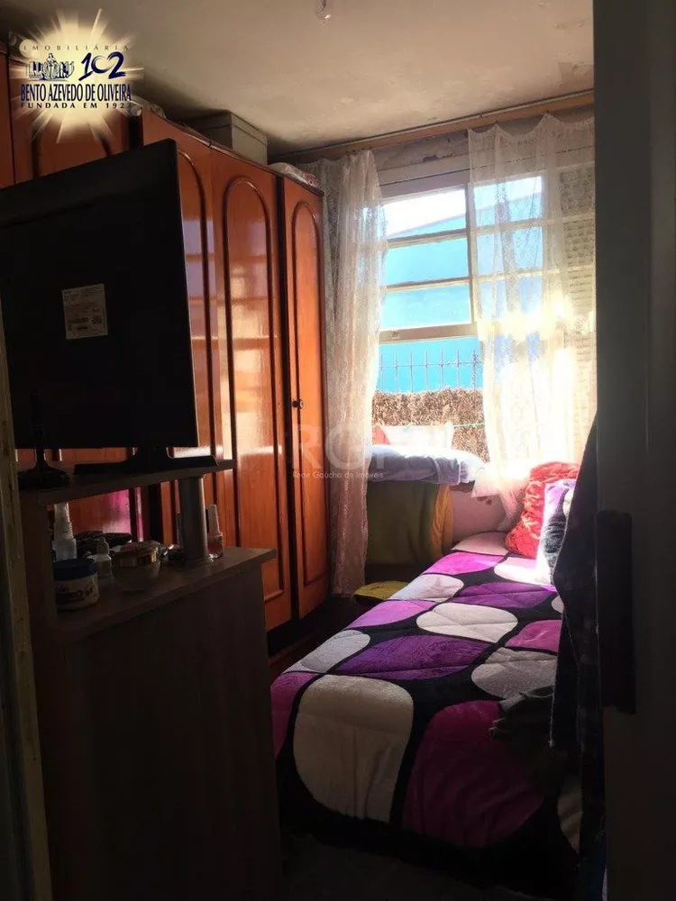 Casa, 3 quartos, 74 m² - Foto 2